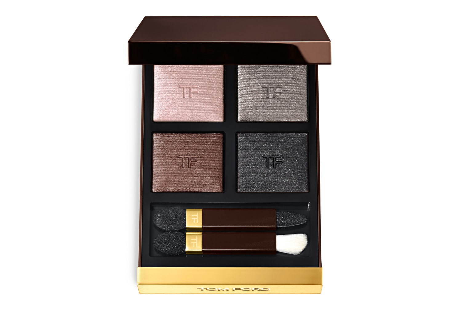 トム フォード ビューティ(TOM FORD BEAUTY) アイ カラー クォード｜写真4