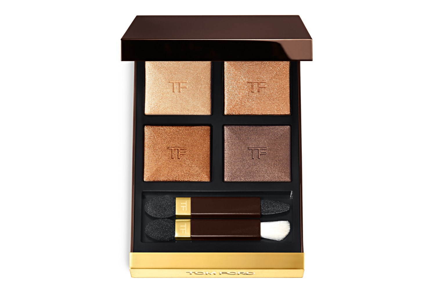 トム フォード ビューティ(TOM FORD BEAUTY) アイ カラー クォード｜写真3