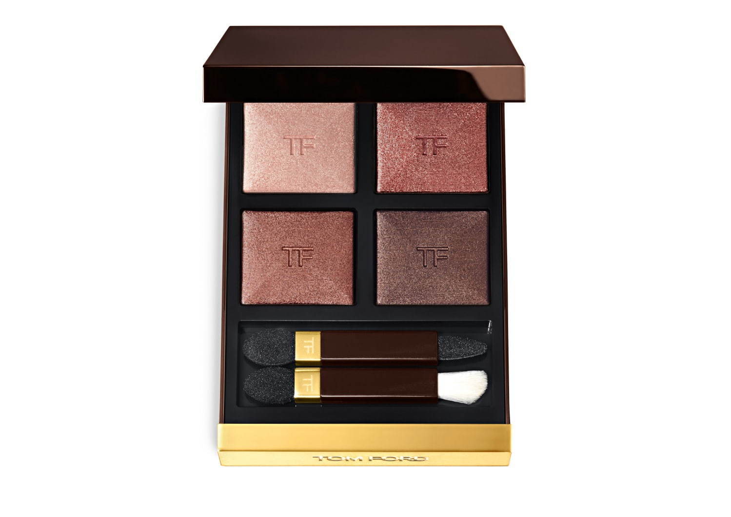 トム フォード ビューティ(TOM FORD BEAUTY) アイ カラー クォード｜写真2