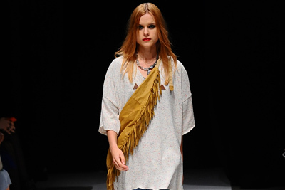 バルブドス  2013年春夏 ウィメンズ&メンズ コレクション