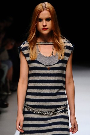 バルブドス (Barbudos) 2013年春夏ウィメンズ&メンズコレクション  - 写真3