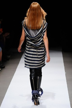 バルブドス (Barbudos) 2013年春夏ウィメンズ&メンズコレクション  - 写真4