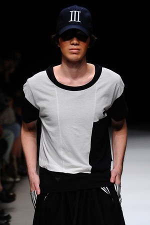 バルブドス (Barbudos) 2013年春夏ウィメンズ&メンズコレクション  - 写真6