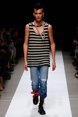 バルブドス (Barbudos) 2013年春夏ウィメンズ&メンズコレクション  - 写真9