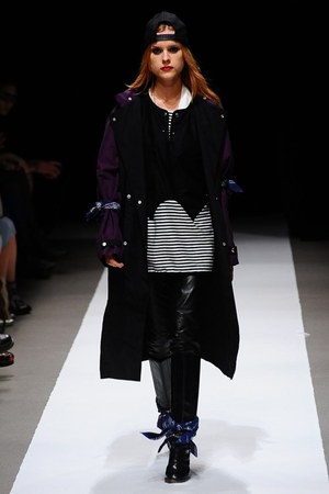 バルブドス (Barbudos) 2013年春夏ウィメンズ&メンズコレクション  - 写真14