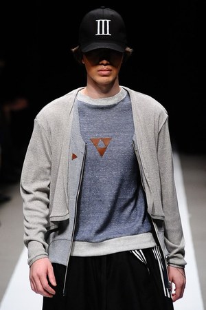 バルブドス (Barbudos) 2013年春夏ウィメンズ&メンズコレクション  - 写真18