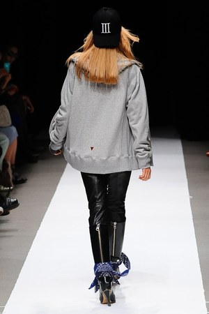 バルブドス (Barbudos) 2013年春夏ウィメンズ&メンズコレクション  - 写真24