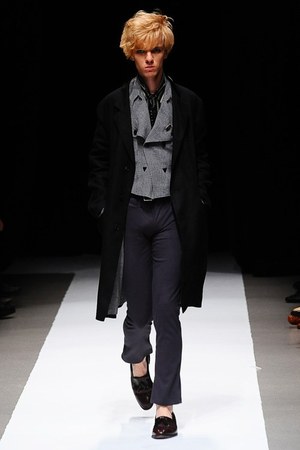 バルブドス (Barbudos) 2013年春夏ウィメンズ&メンズコレクション  - 写真26