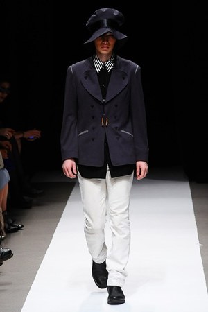 バルブドス (Barbudos) 2013年春夏ウィメンズ&メンズコレクション  - 写真28