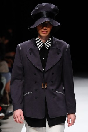 バルブドス (Barbudos) 2013年春夏ウィメンズ&メンズコレクション  - 写真29