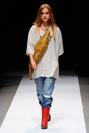 バルブドス (Barbudos) 2013年春夏ウィメンズ&メンズコレクション  - 写真31