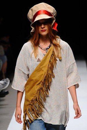 バルブドス (Barbudos) 2013年春夏ウィメンズ&メンズコレクション  - 写真35