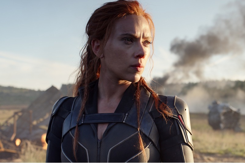 アベンジャーズ｜マーベル映画『ブラック・ウィドウ』アベンジャーズ衝撃のラストに繋がる！？ナターシャの過去を描く