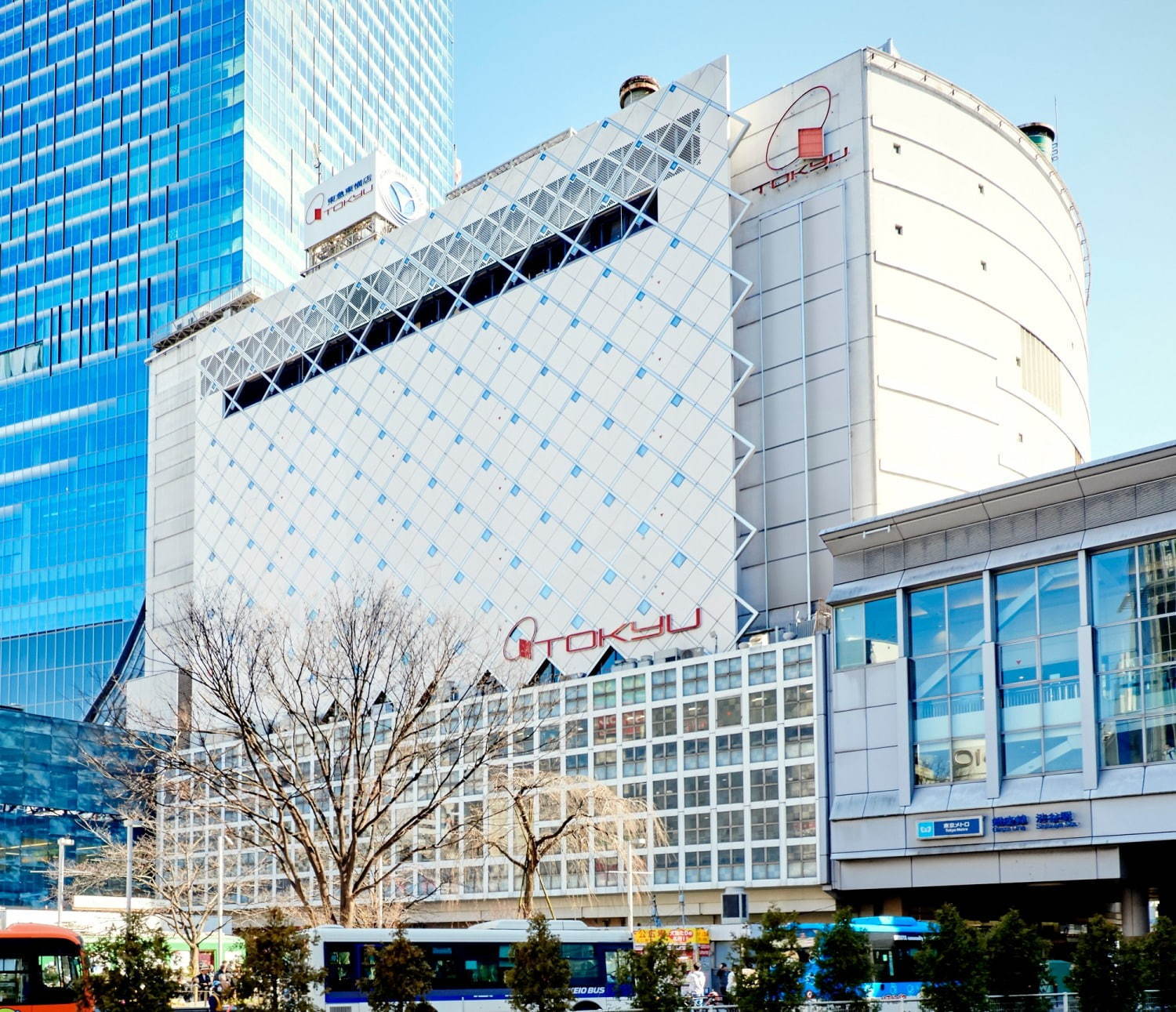 東急百貨店の新業態が渋谷スクランブルスクエアに出店 - 東横店は20年3月で終了、地階食品売場は継続｜写真52