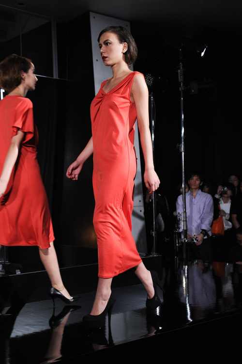エモモナキア 2013年春夏<span>コレクション</span> - 写真2