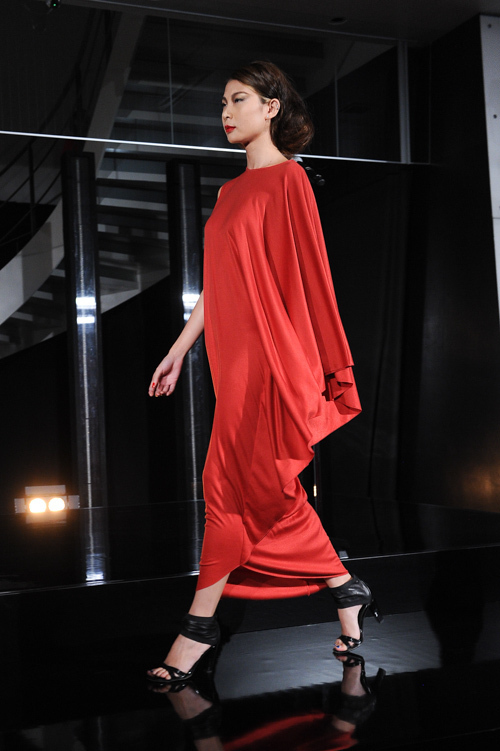 エモモナキア 2013年春夏<span>コレクション</span> - 写真4