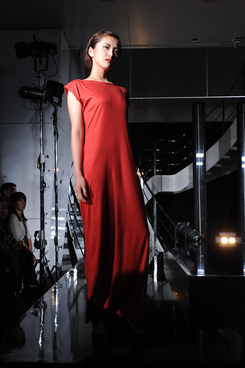 エモモナキア 2013年春夏<span>コレクション</span> - 写真6