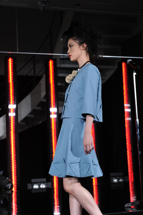 エモモナキア 2013年春夏<span>コレクション</span> - 写真8