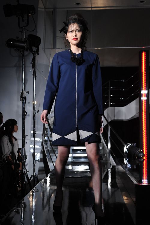 エモモナキア 2013年春夏<span>コレクション</span> - 写真10