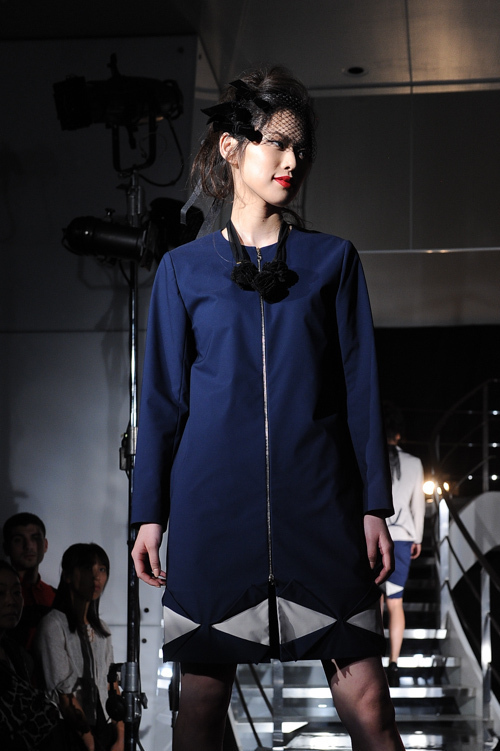エモモナキア 2013年春夏<span>コレクション</span> - 写真11
