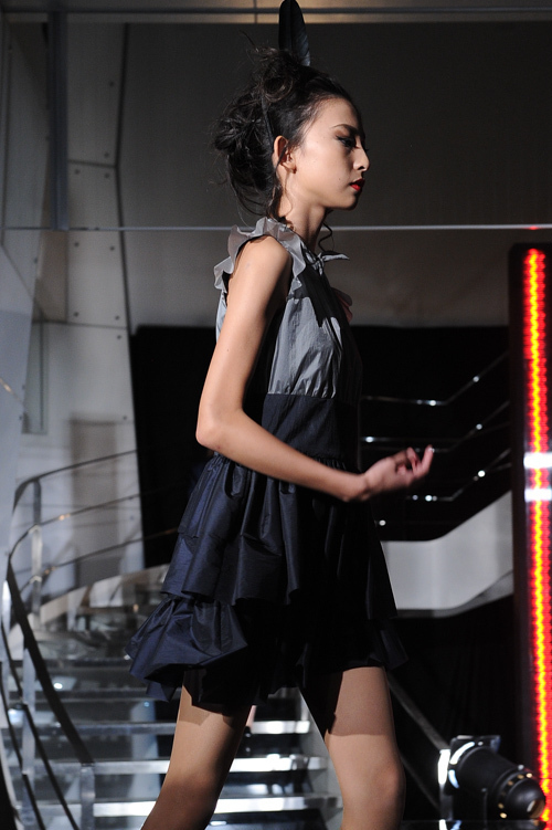 エモモナキア 2013年春夏<span>コレクション</span> - 写真13