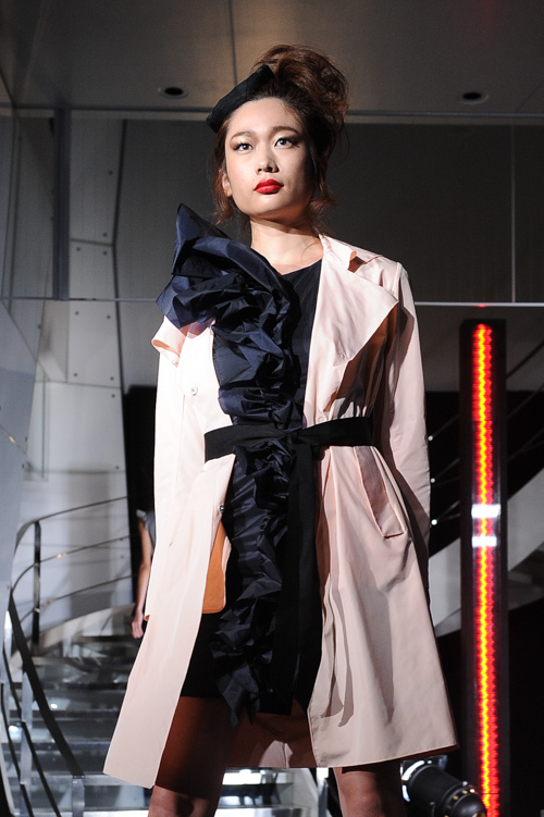 エモモナキア 2013年春夏<span>コレクション</span> - 写真15