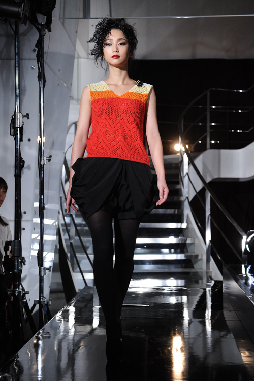 エモモナキア 2013年春夏<span>コレクション</span> - 写真17