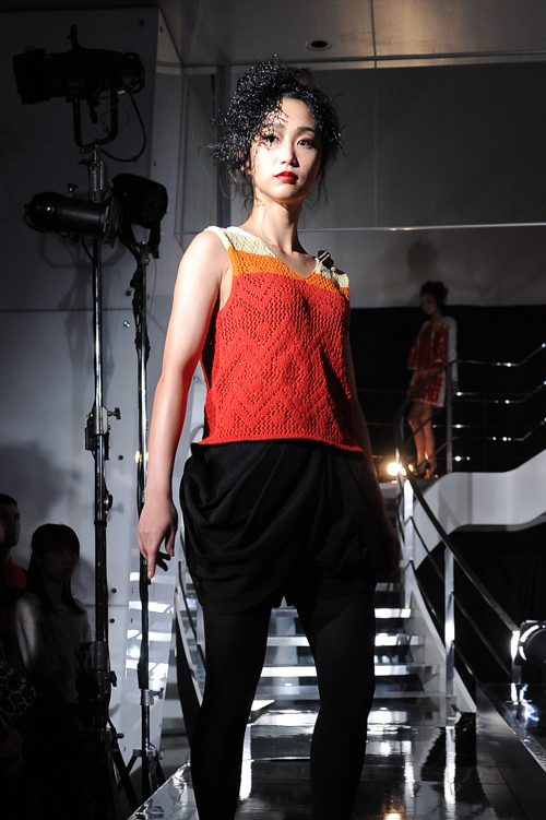 エモモナキア 2013年春夏<span>コレクション</span> - 写真18