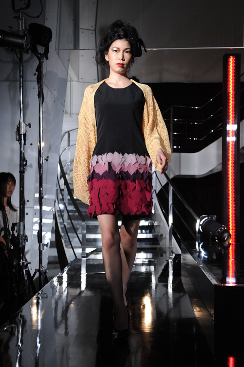 エモモナキア 2013年春夏<span>コレクション</span> - 写真20