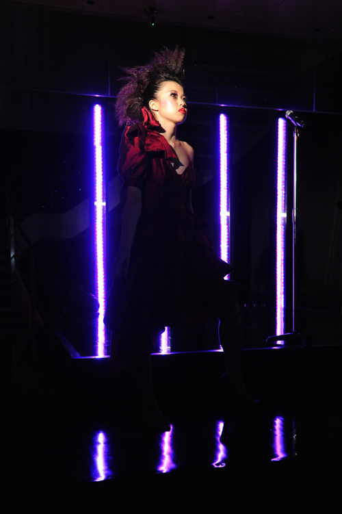 エモモナキア 2013年春夏<span>コレクション</span> - 写真21