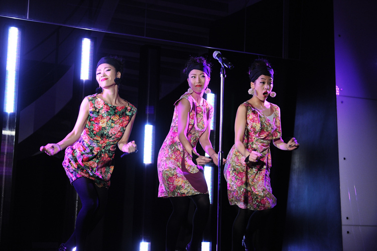 エモモナキア 2013年春夏<span>コレクション</span> - 写真22