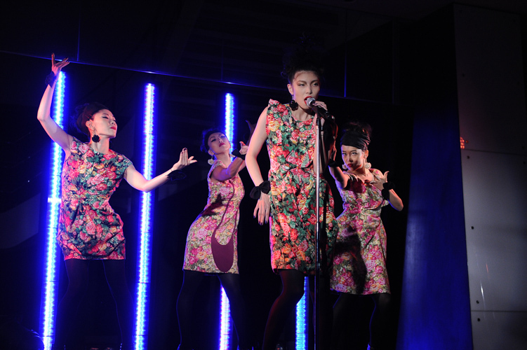 エモモナキア 2013年春夏<span>コレクション</span> - 写真23