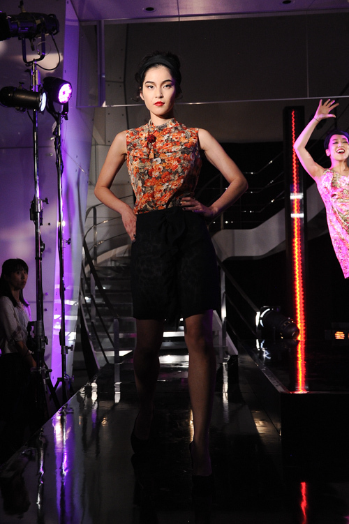 エモモナキア 2013年春夏<span>コレクション</span> - 写真26
