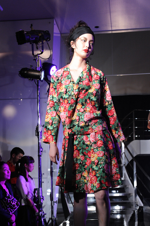 エモモナキア 2013年春夏<span>コレクション</span> - 写真30
