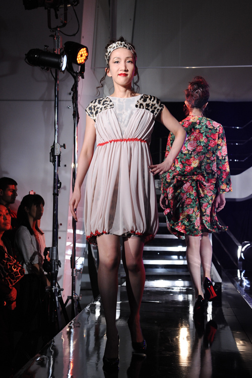 エモモナキア 2013年春夏<span>コレクション</span> - 写真31