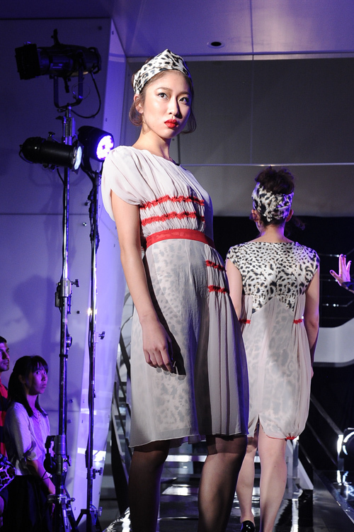 エモモナキア 2013年春夏<span>コレクション</span> - 写真33