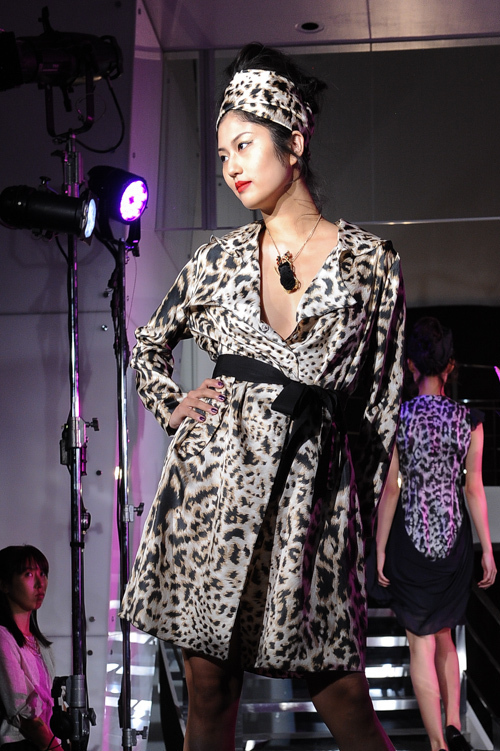 エモモナキア 2013年春夏<span>コレクション</span> - 写真36