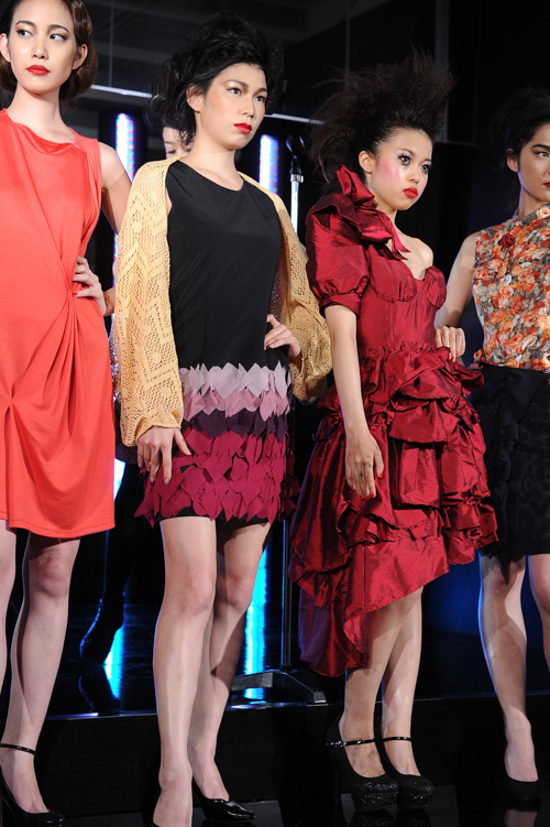 エモモナキア 2013年春夏<span>コレクション</span> - 写真39