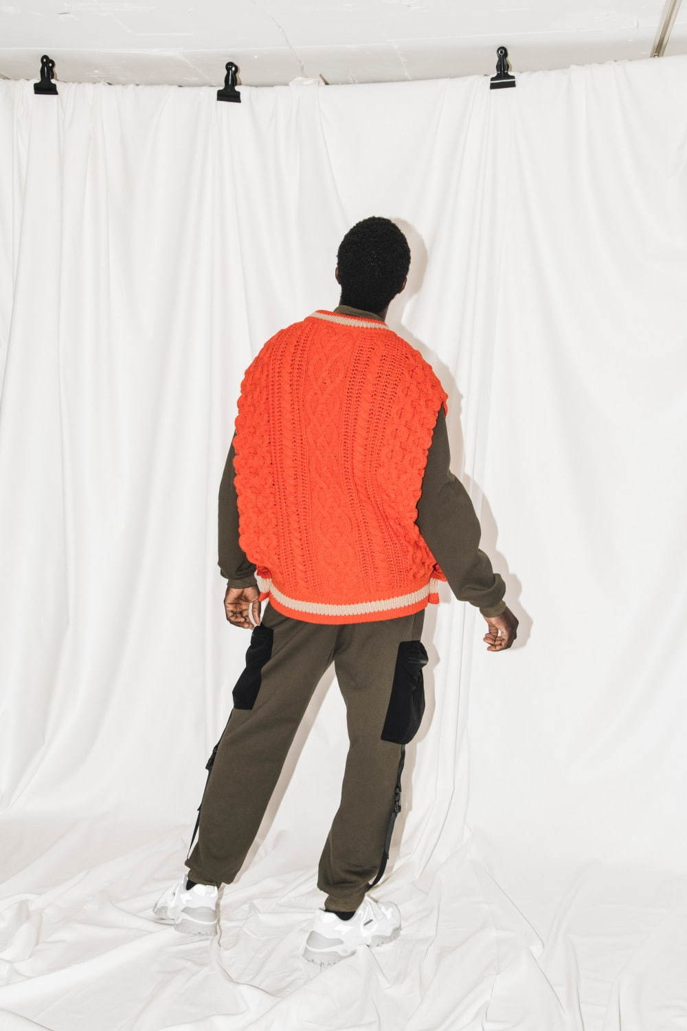 スーパーサンクス 2019-20年秋冬<span>コレクション</span> - 写真6