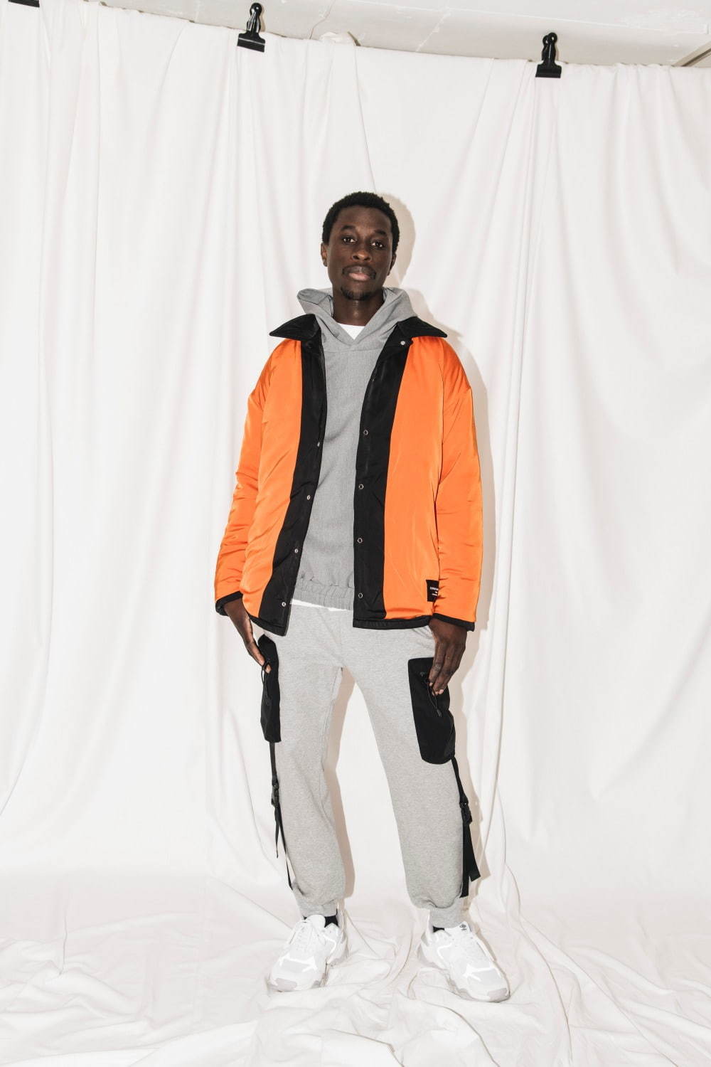 スーパーサンクス 2019-20年秋冬<span>コレクション</span> - 写真8