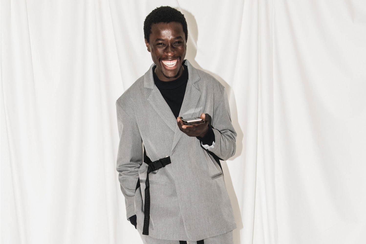 スーパーサンクス 2019-20年秋冬 メンズ コレクション