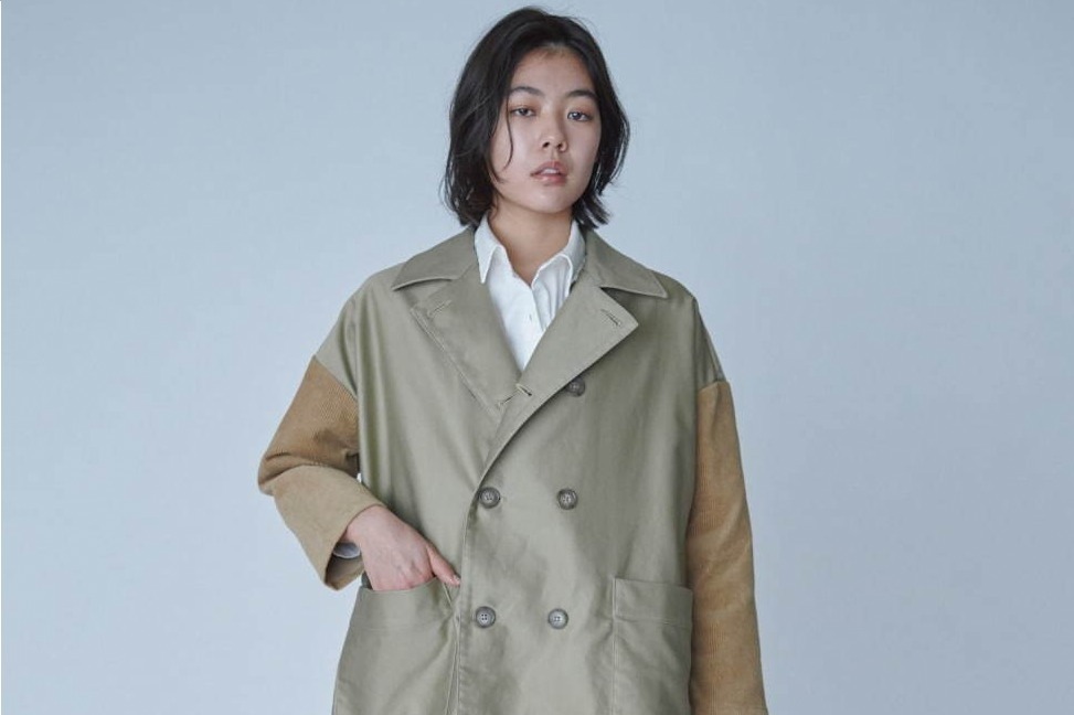 セット 2019-20年秋冬 ウィメンズ コレクション