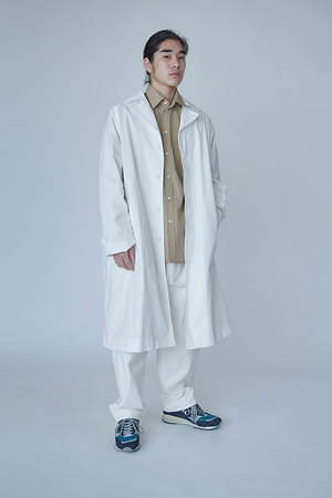 セット(SETTO) 2019-20年秋冬ウィメンズコレクション  - 写真1