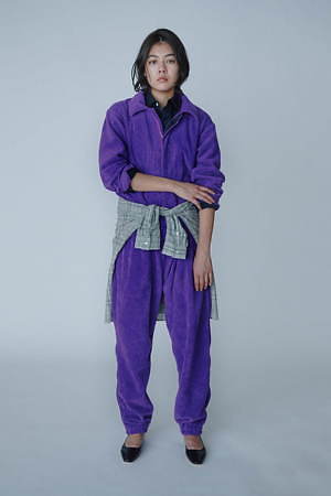 セット(SETTO) 2019-20年秋冬ウィメンズコレクション  - 写真16