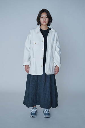 セット(SETTO) 2019-20年秋冬ウィメンズコレクション  - 写真17