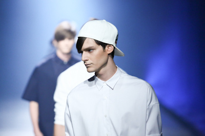 シセ 2013年春夏 メンズ コレクション