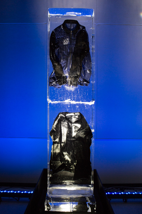 クリスチャンダダ 2013年春夏<span>コレクション</span> - 写真1