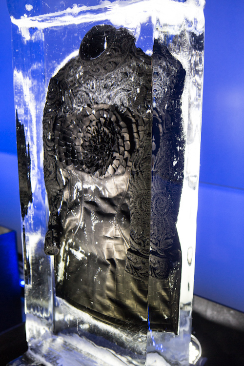 クリスチャンダダ 2013年春夏<span>コレクション</span> - 写真10