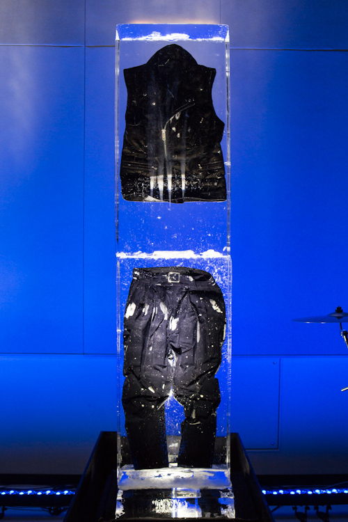 クリスチャンダダ 2013年春夏<span>コレクション</span> - 写真11