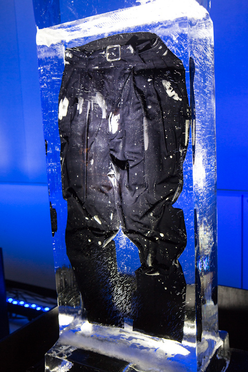 クリスチャンダダ 2013年春夏<span>コレクション</span> - 写真12